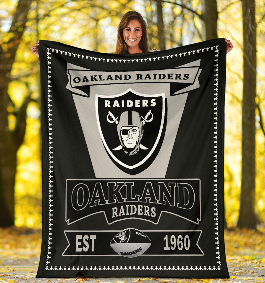 Oakland Raiders