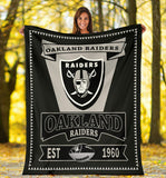 Oakland Raiders