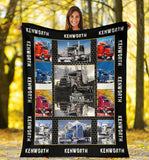 Kenworth Trucks Collection Like