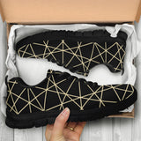 Womens Leather Shoes, Sun Moon Shoes