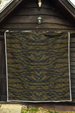 Tigerstripe Camouflage Tiger Stripe Camo Pattern
