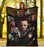 Halloween Michael Myers 3 - 1C