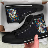 Kingdom Hearts Shoes