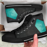 Grunge Shoes, Grunge Boots high top