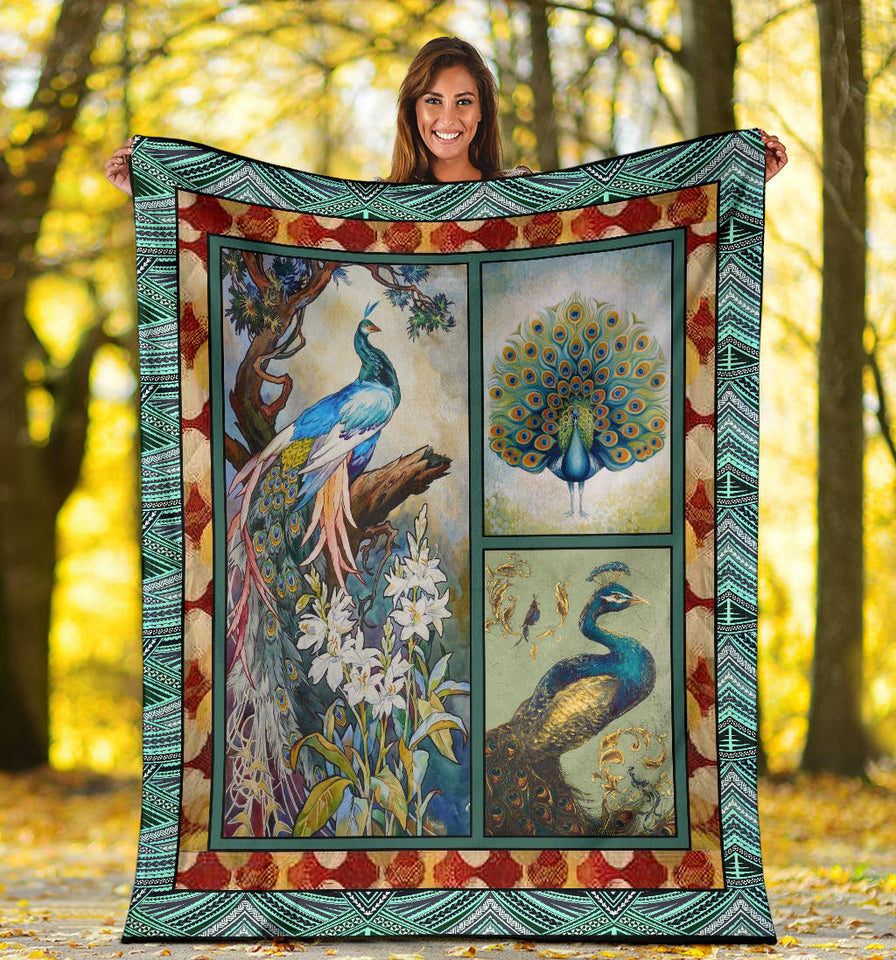 Peacock