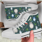 my neighbor totoro rainwater shoes