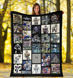 DALLAS COWBOYS ART