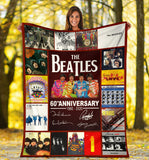 60 Years Of The Beatles