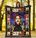 Post Malone Collection