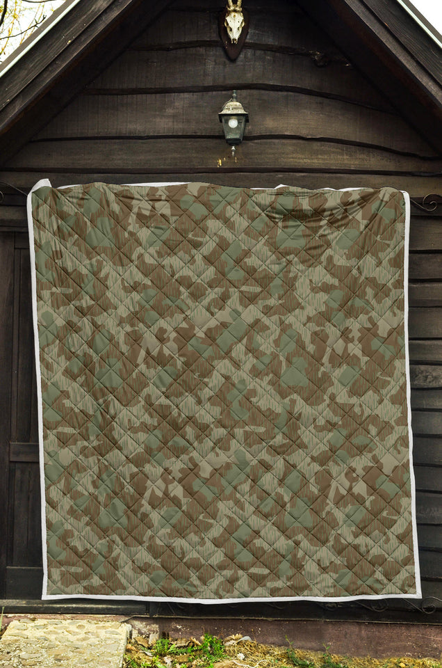 Splinter Camouflage Camo Pattern