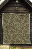 Splinter Camouflage Camo Pattern