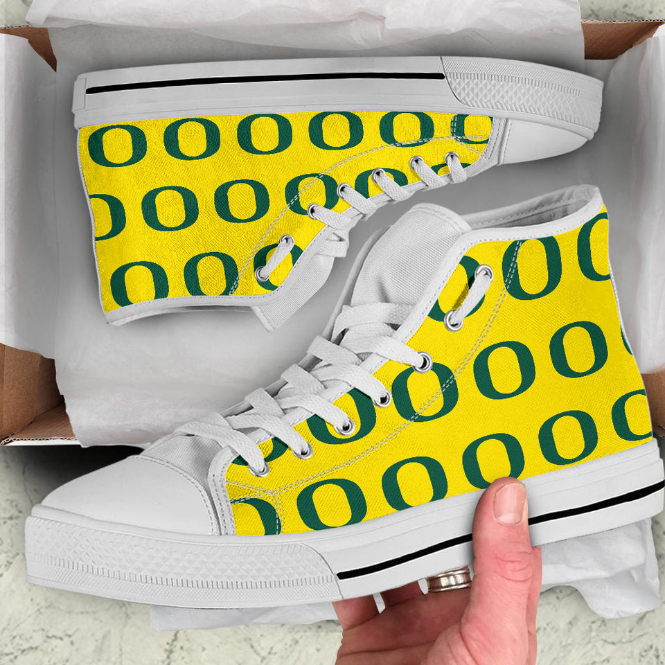 Oregon Ducks