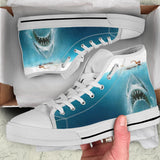 shark attack movie