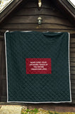 a quilt