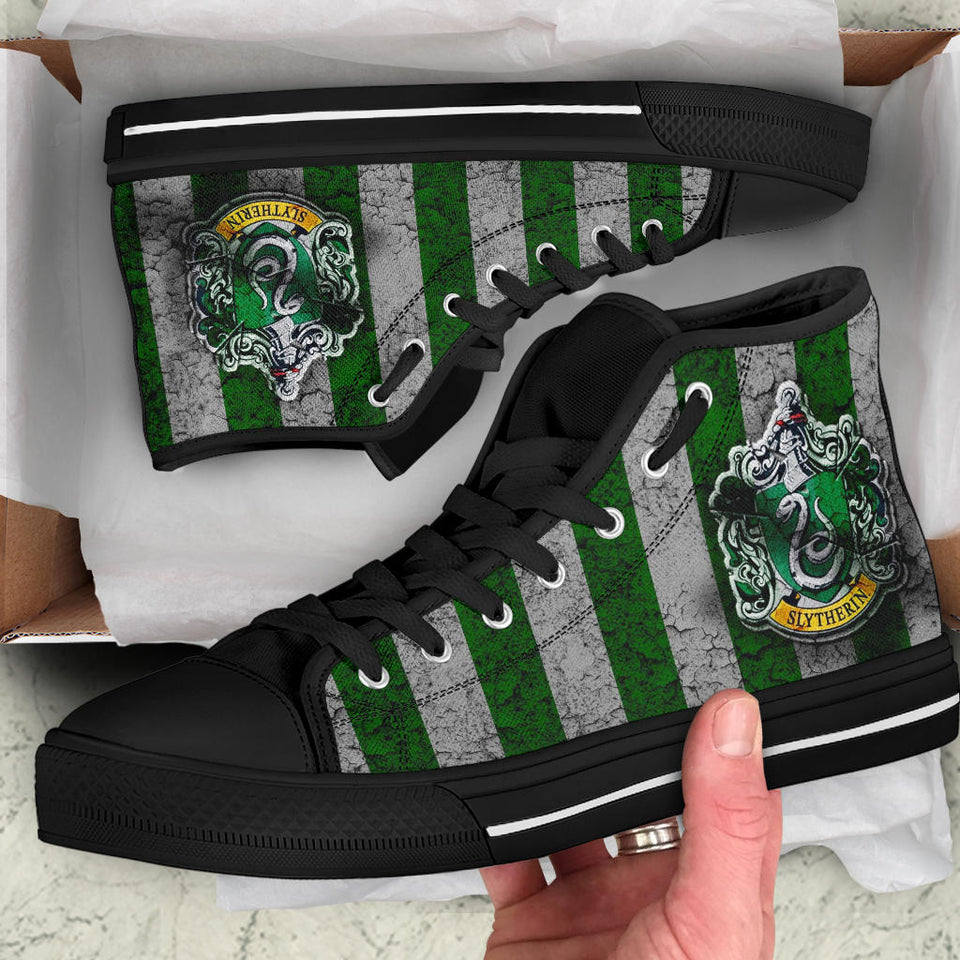 Harry Potter Slytherin 2
