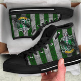 Harry Potter Slytherin 2