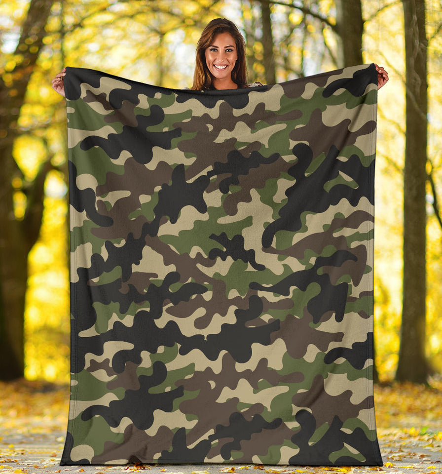 Green Military