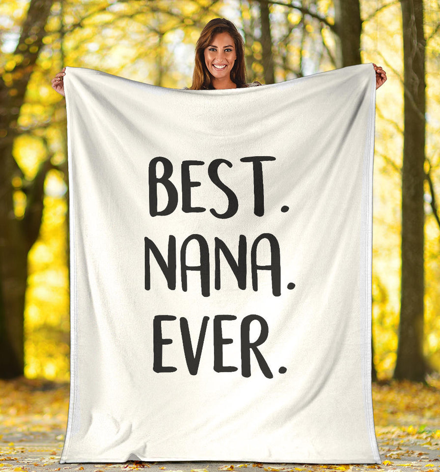best nana ever