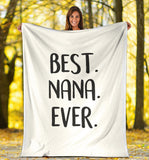 best nana ever