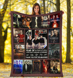 Supernatural 15 years 2