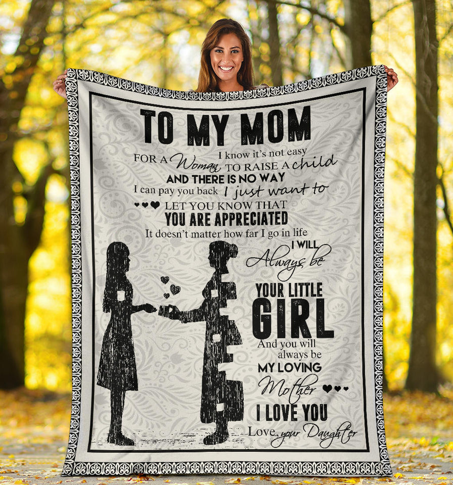 To My Mom We Love You 2