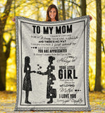 To My Mom We Love You 2