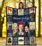 Hocus Pocus (thawng suaw)