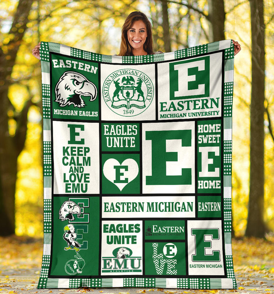 Eastern Michigan