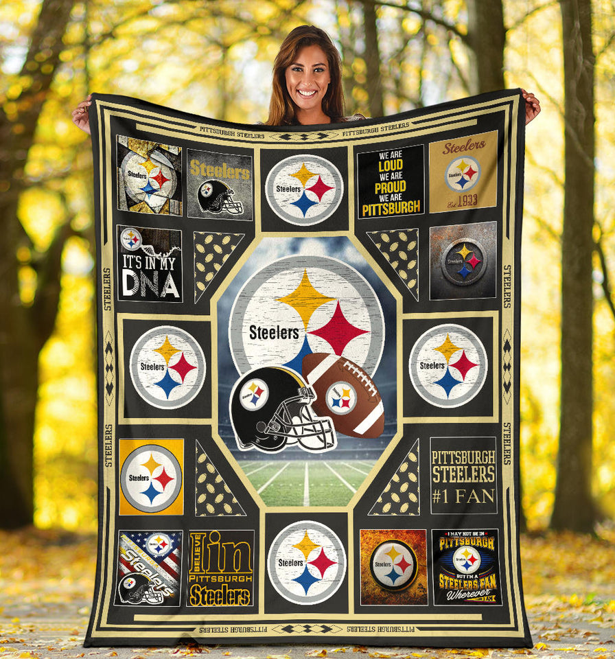 Pittsburgh Steelers
