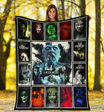 The Exorcist Fleece copy