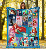 The Little Mermaid