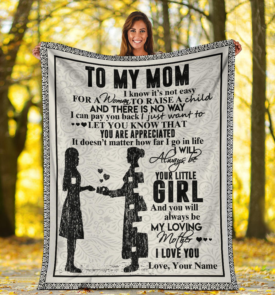 2 To My Mom We Love You