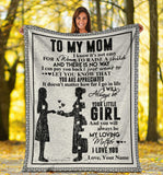 2 To My Mom We Love You