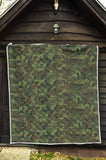 ERDL Camouflage Camo Pattern