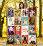 Absolutely Fabulous Blanket copy