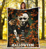 Halloween Michael Myers V4 copy