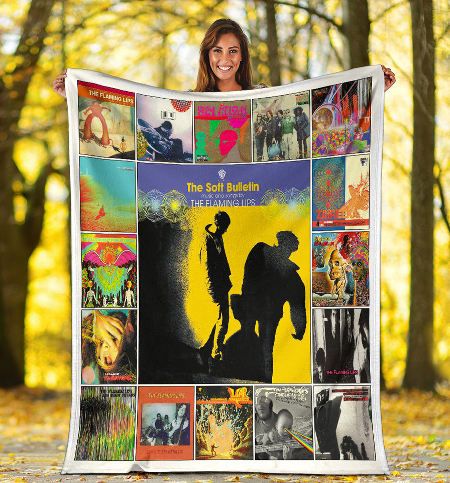 Flaming Lips Blanket copy