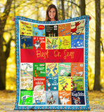 Dr Seuss Books