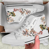 Japanese cherry blossoms