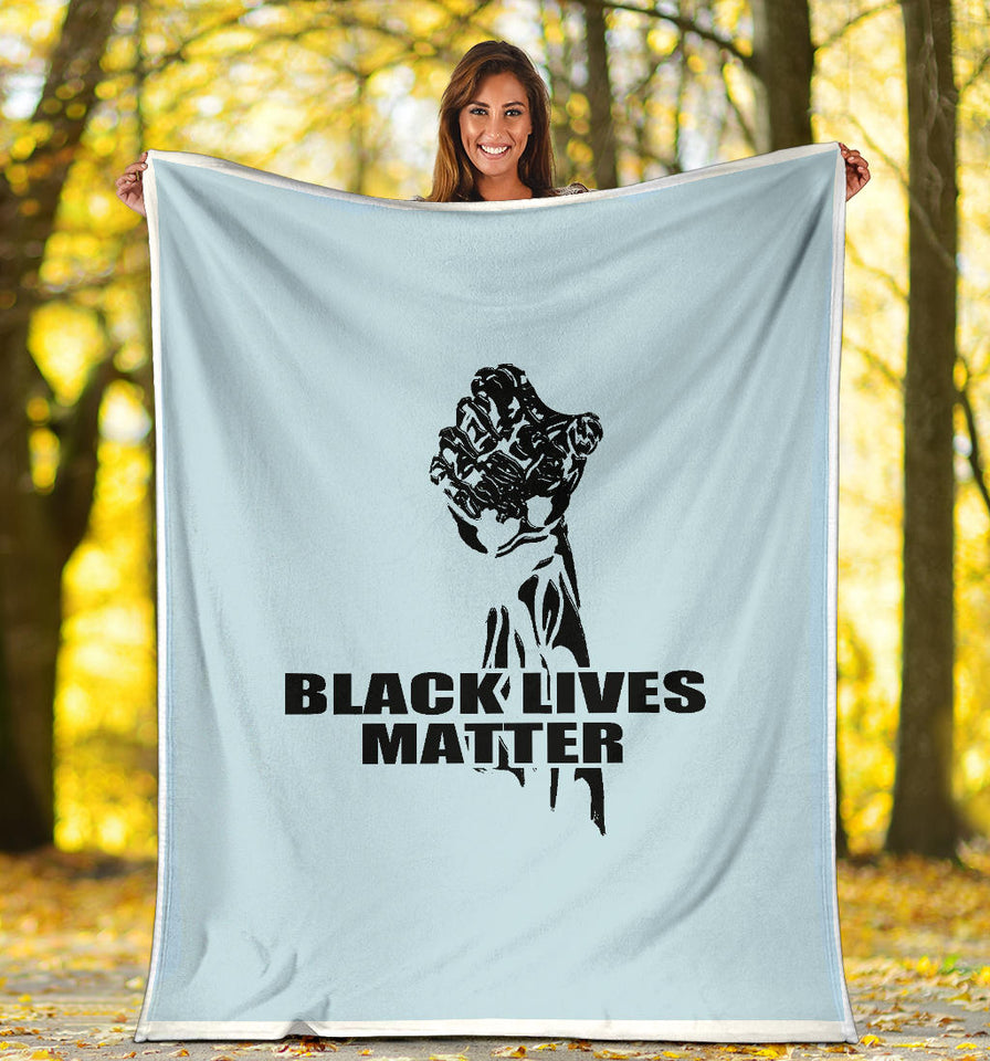 Black Lives Matter Baby