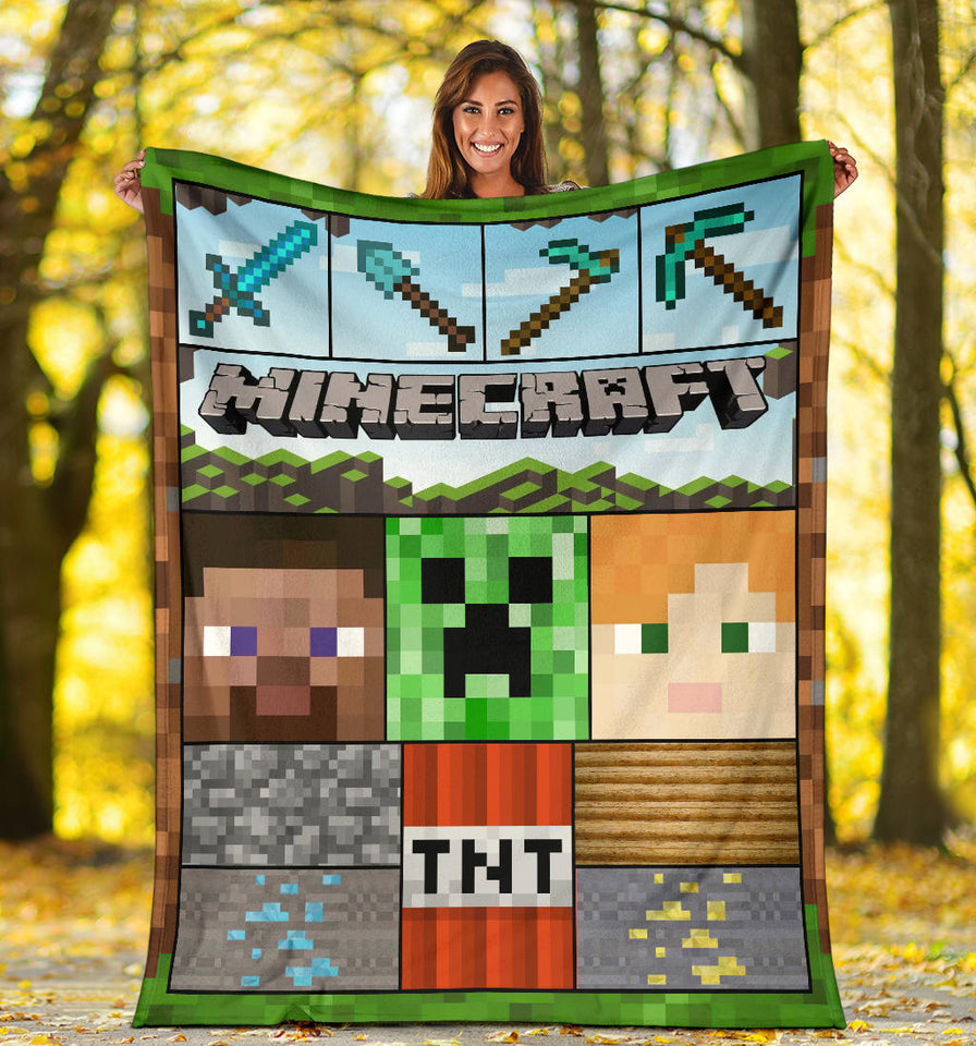 Minecraft 1 3D1