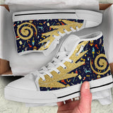 Harry Potter Luna Lovegood Womens shoes