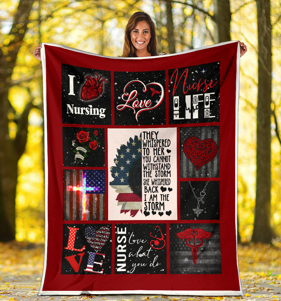 Nurse Life I Love Nursing