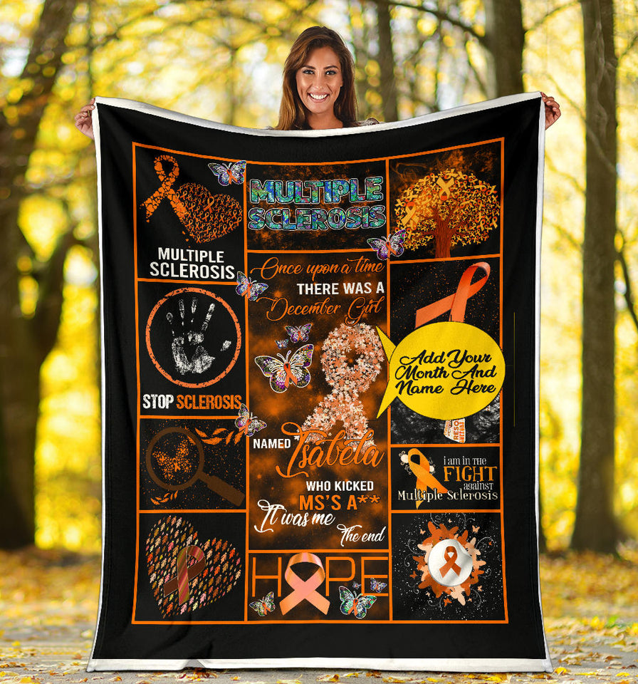 Multiple Sclerosis Quilt Blankets2