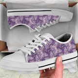 Purple Butterfly, Leather Boots Women, Vegan Leather, Hippie Boots