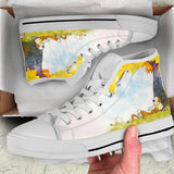 Best Friends, Custom Made Shoes