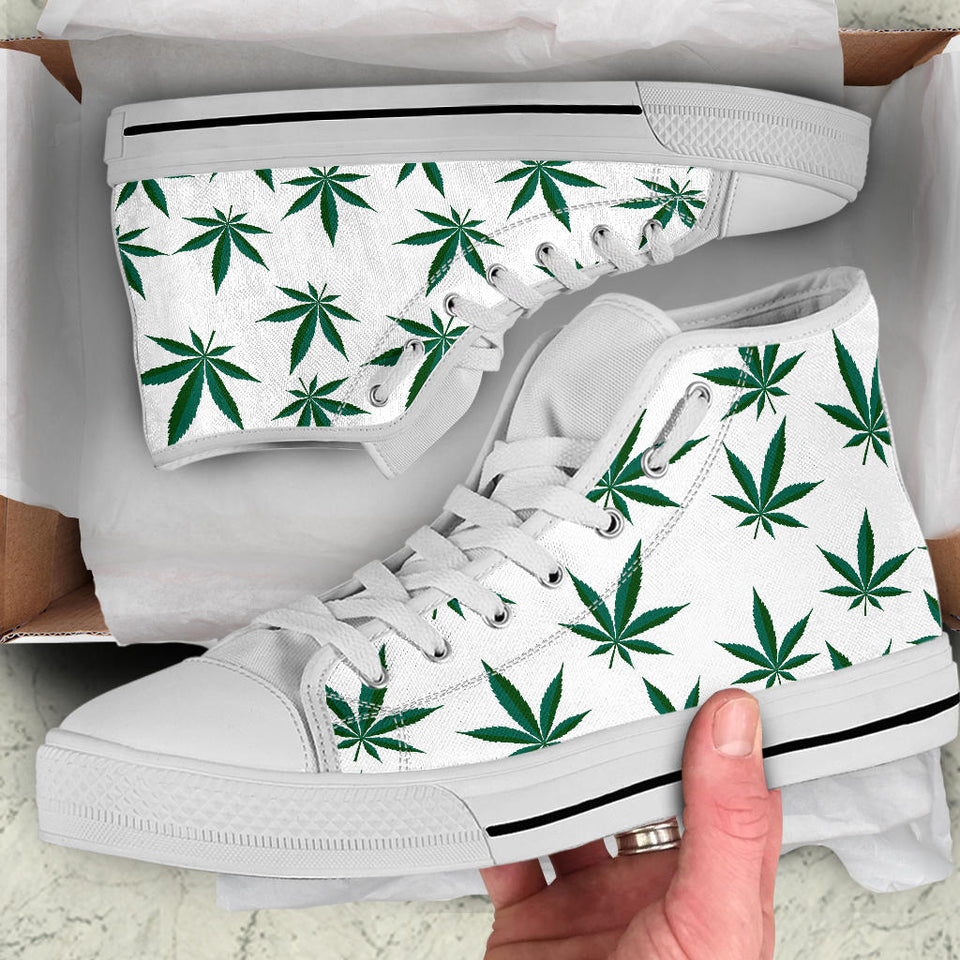 420 Airforce 1s Cannabis Marijuana