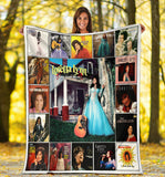 Loretta Lynn Blanket copy