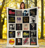 David BowieDavid Bowie