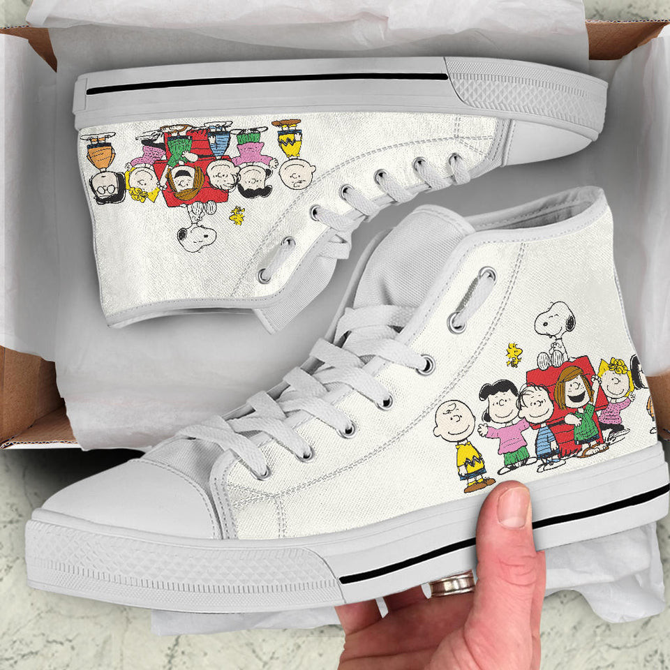 A Charlie Brown Christmas, snoopy, peanuts